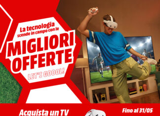 MediaWorld accelera sul digital-first con la nuova campagna omnichannel