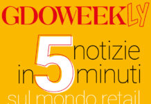 Gdoweekly #166. Il 2025 di Conad, Nova Coop. Zara cresce a Roma gdoweekly 166 podcast