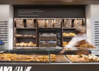 Princi, lo “Spirito di Milano” arriva in Stazione Centrale