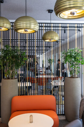 LaEsse bistrot Milano