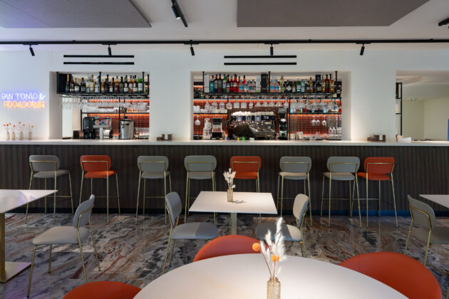 LaEsse bistrot Milano