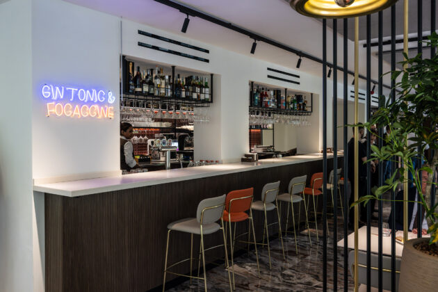 LaEsse bistrot Milano