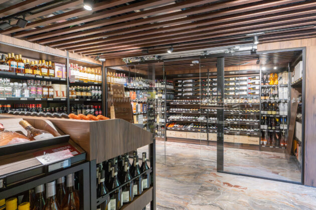 LaEsse bistrot Milano