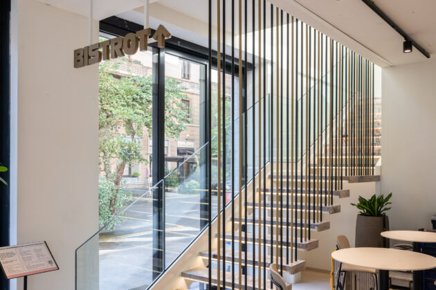 LaEsse bistrot Milano
