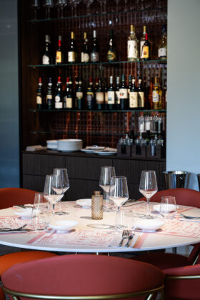 LaEsse bistrot Milano