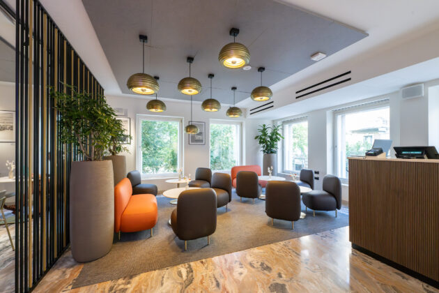 LaEsse bistrot Milano