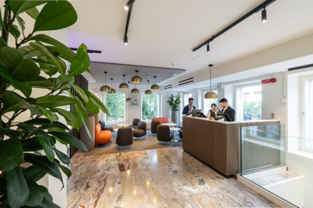 LaEsse bistrot Milano