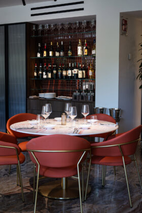 LaEsse bistrot Milano