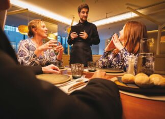 Tre i piatti del cuore per TheFork: pizza, pasta e lasagne