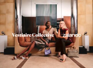 Zalando: accordo con Vestiare Collective per la moda di lusso nel second hand