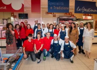 Sviluppo rete in Area 2 dal 22 al 29 maggio 2026