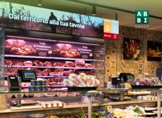 Sviluppo rete in Area 3 dall’1 all’8 maggio 2026