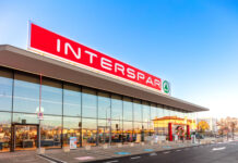 Despar Nord: negli 81 store veneti i buoni pasto di Poste Welfare