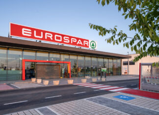Eurospar (Despar Nord): il punto di vendita di Nonantola (Mo)
