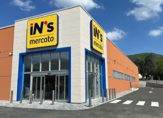 Sviluppo rete in Area 1 dall’1 all’8 maggio 2026