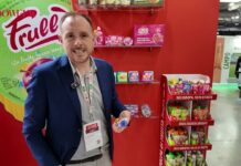 Diemme Food lancia snack proteici plant-based e preparati gluten free