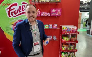 Frullà amplia le partnership con Chiquita e debutta con l’affissione a Milano