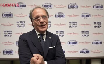 Pastificio Liguori: pasta con probiotici e tv nel piano 2026 #tuttofood26