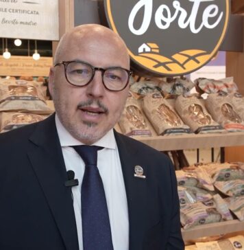 Oropan amplia la linea sostenibile Protein+ #tuttofood26