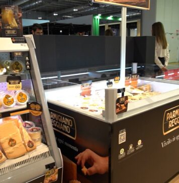 Parmigiano Reggiano: strategie in gdo per intercettare l’evoluzione dei consumi #tuttofood26