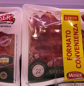 Moser accelera sui premium e sui ready to eat #tuttofood26