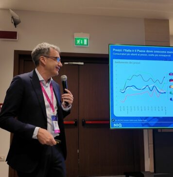 De Camillis (NIQ): i formati che funzionano nella gdo italiana #Linkontro26
