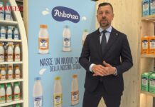 Arborea accelera nel retail: innovazione di formato e sviluppo dei brand Arborea e Girau #Tuttofood26