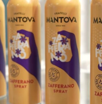 Fratelli Mantova scommette su spray e olio per pizza #tuttofood2026