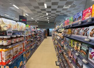 PiùPiccolo: il nuovo format di prossimità del Gruppo Piccolo (VéGé)