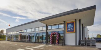 Aldi: oltre 1.000 articoli a prezzi ribassati