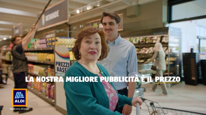 ALDI_The cheapest campaign ever_copertina