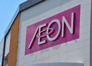 Aeon, retailer giapponese, porta il made in Italy a scaffale Aeon italia retailer giapponese