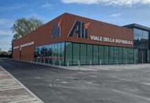 Alì (Selex) spinge su localismi, ambiente e filiera corta nel nuovo store di Treviso