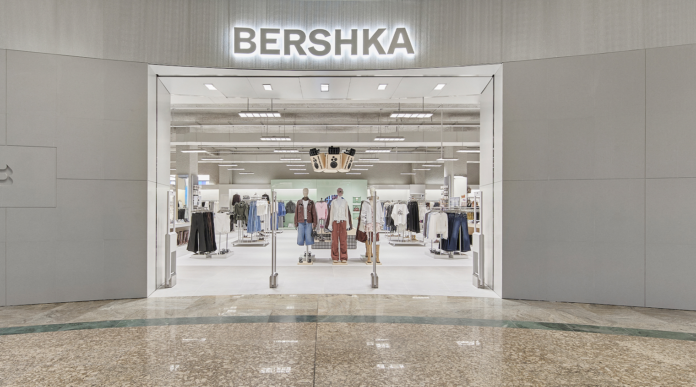 Bershka