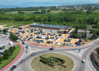 Sviluppo rete in Area 2 dal 26 giugno al 3 luglio 2026