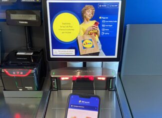 Il record dell’app Lidl Plus: oltre 8 milioni di iscritti