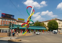 Il welfare aziendale in piazza: a Milano il pop-up anti-stress di Coverflex