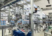 Centrale del latte di Roma sfiora il 50% del mercato fresco nella capitale