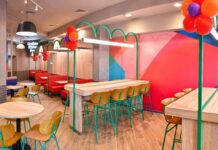 Jollibee riapre il suo storico e primo locale milanese