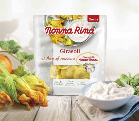 Nonna Rina: al via la campagna estiva di influencer marketing