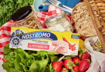 Nostromo