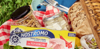 Nostromo