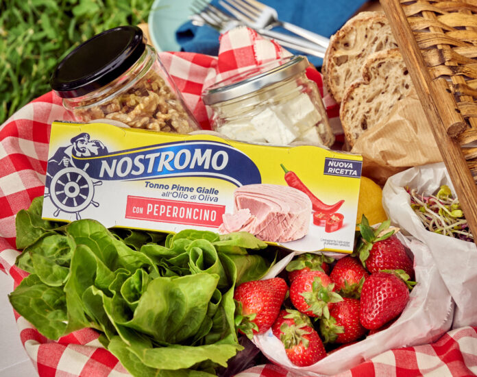 Nostromo