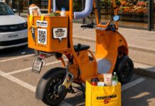 I punti Fìdaty di Esselunga diventano crediti di mobilità con Scuter