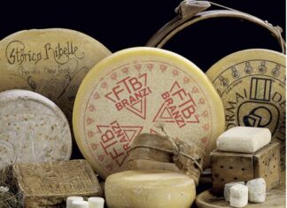 B2Cheese 2026: la fiera del lattiero-caseario accelera su export e gdo