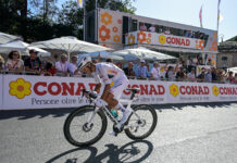 Conad al Giro d’Italia: risultati, strategie e valorizzazione dello sport