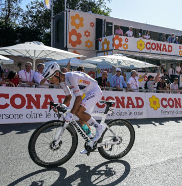Conad al Giro d’Italia: risultati, strategie e valorizzazione dello sport