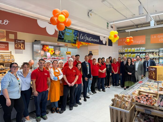 conad pontremoli