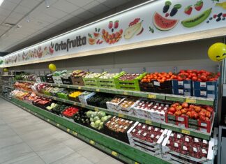 Sviluppo rete in Area 1 dal 19 al 26 giugno 2026