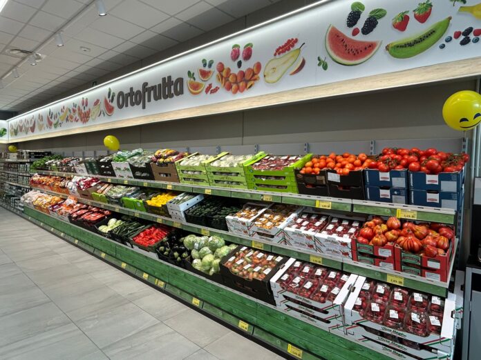 in's mercato CS nuove Apertura 24 giugno